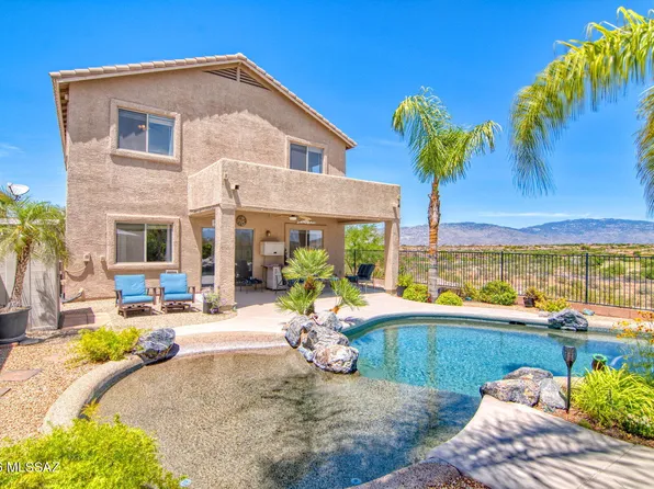 10937 S Arrowhead Spring Dr, Vail, AZ 85641