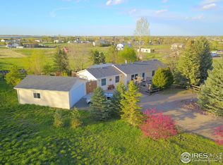 5008 Gary Dr, Berthoud, CO 80513