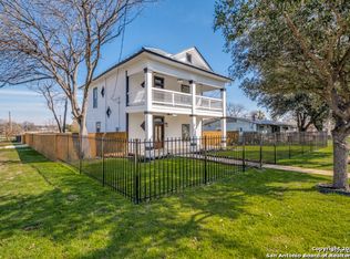 1525 Cincinnati Ave, San Antonio, TX 78201