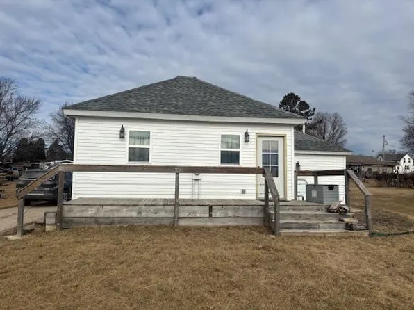 1550 4th St, Fennimore, WI 53809