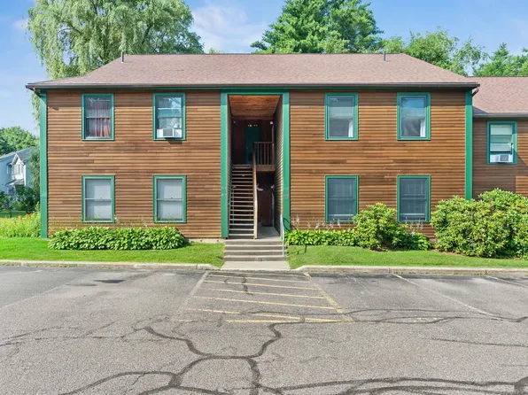 25 Baycrest Drive #605, South Burlington, VT 05403