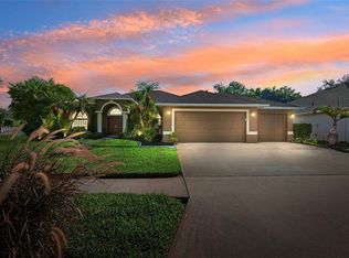 3322 Ashmonte Dr, Land O Lakes, FL 34638