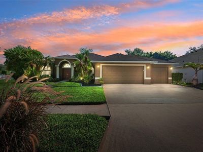 3322 Ashmonte Dr, Land O Lakes, FL, 34638