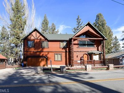 40202 Lakeview Dr, Big Bear Lake, CA, 92315
