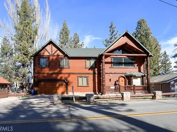 40202 Lakeview Dr, Big Bear Lake, CA 92315