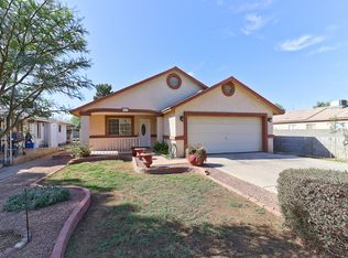 8269 W Madison St, Peoria, AZ 85345