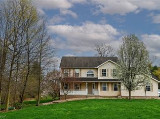 600 Wall Rd, Wadsworth, OH 44281