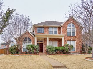 3905 Ruthridge Dr, Plano, TX 75074
