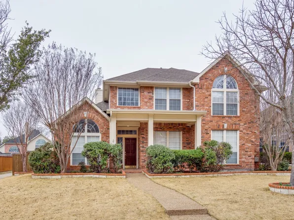 3905 Ruthridge Dr, Plano, TX 75074