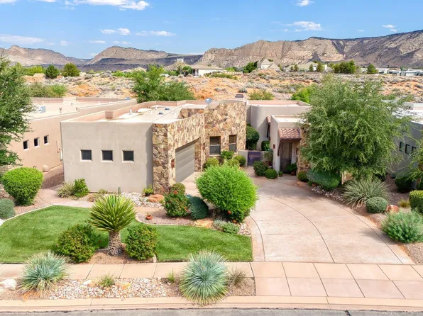 1530 W Shinnecock Dr, St George, UT 84770