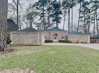 124 April Wind Dr E, Montgomery, TX 77356