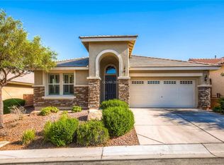 10411 Grotto Mountain Ave, Las Vegas, NV 89166