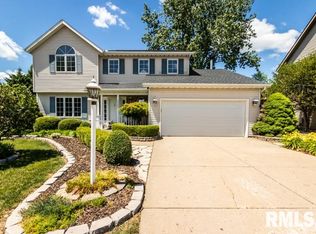5505 N Leawood Ct, Peoria, IL
