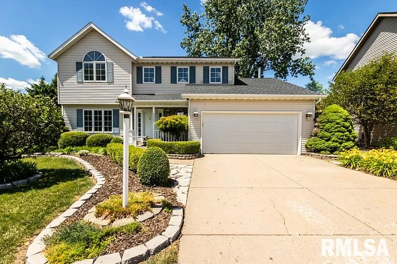 5505 N Leawood Ct photo 1