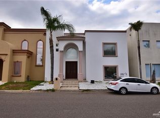 1104 Rio Balsas, Mission, TX 78572