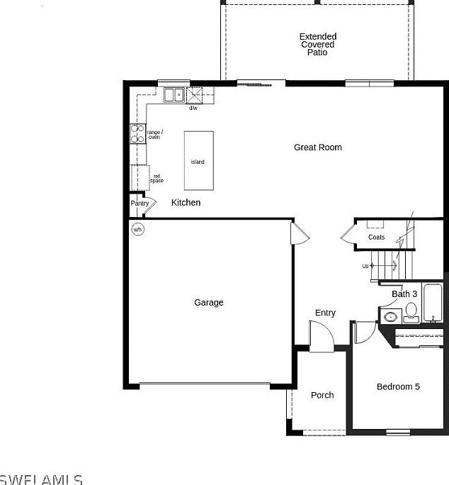 2nd image of 6504 Estero Bay Dr