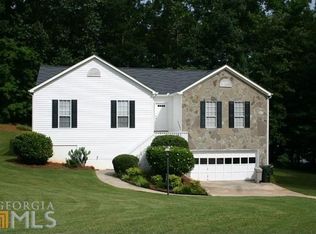 224 Lakepointe Ct, Stockbridge, GA 30281