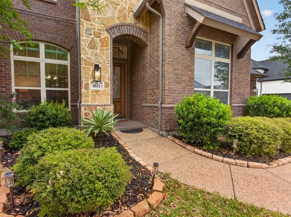 1022 Longhill Way, Forney, TX 75126
