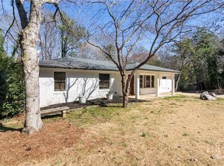 704 Forest Heights Drive, Athens, GA 30606