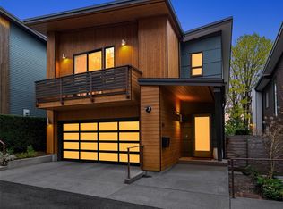 Robeson's Replat, Seattle, WA 98112