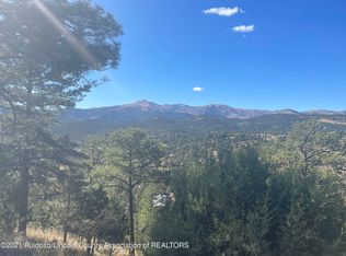 227 Valley View Cir, Ruidoso, NM 88345
