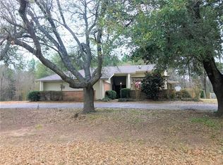 334 County Road 1135, Daingerfield, TX 75638