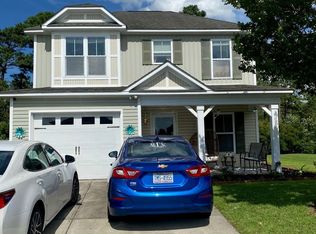 3028 Ramble Dr, Leland, NC 28451