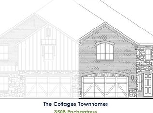 3508 Enchantress Dr, Lewisville, TX 75056