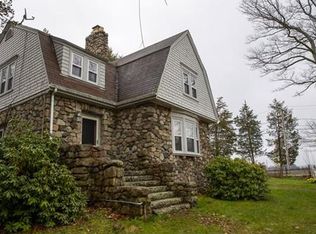 166 Atlantic St, Gloucester, MA 01930