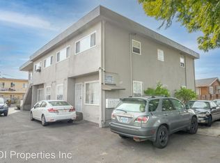 3212 W 60th St #10780200, Los Angeles, CA 90043