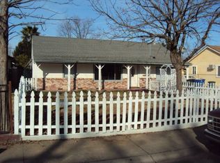 3721 Pinell St, Sacramento, CA 95838