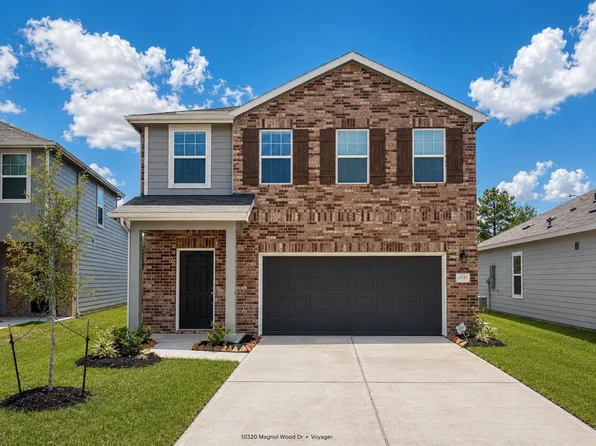 10320 Magnol Wood Dr, Houston, TX 77016
