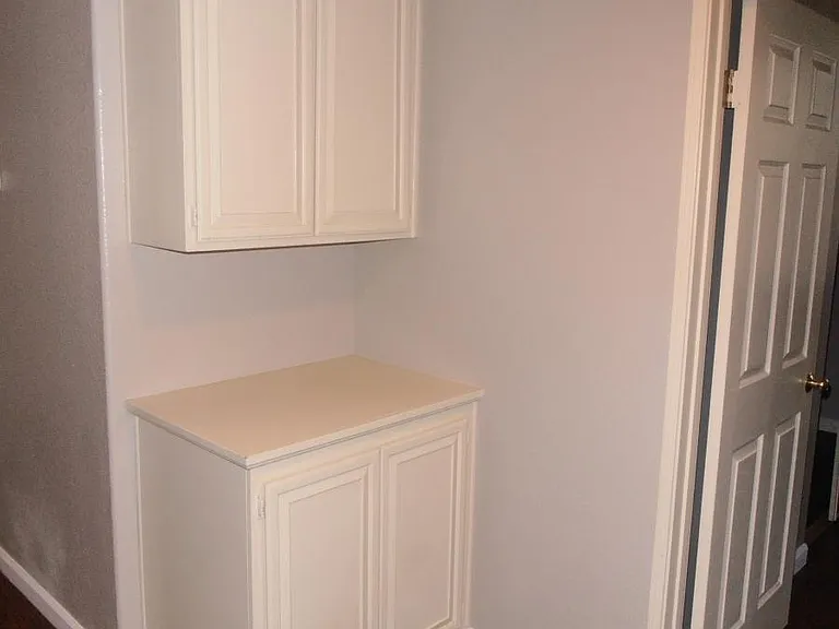 hall cabinets