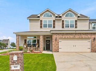 100 Capetown Cir, Montgomery, TX 77356