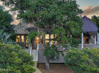 10 Green Teal Trl, Southport, NC 28461