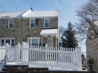 1225 Cobbs St, Drexel Hill, PA 19026