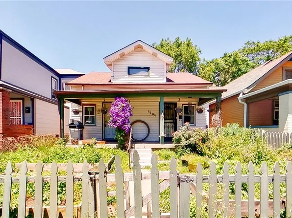 1204 Hoyt Ave, Indianapolis, IN 46203