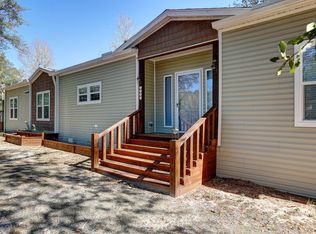 5395 Casey Rd, Ebro, FL 32437