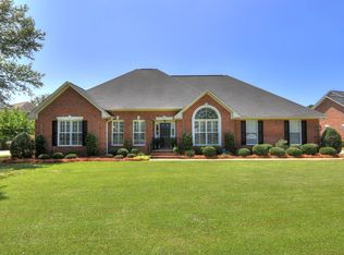 900 Breezybay Ln, Sumter, SC 29150