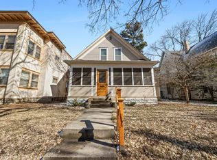 3431 Harriet Ave, Minneapolis, MN 55408