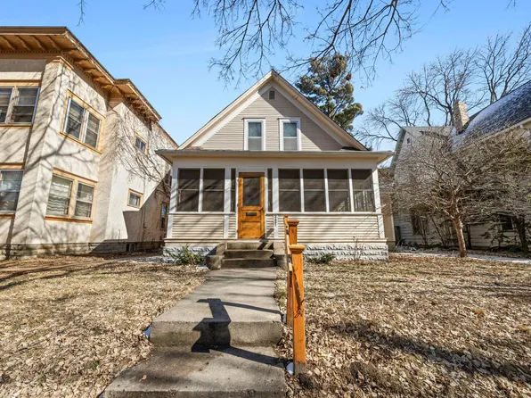 3431 Harriet Ave, Minneapolis, MN 55408