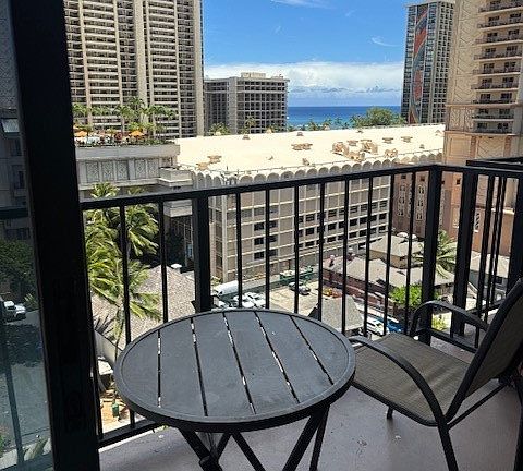 2nd image of 1850 Ala Moana Blvd #818