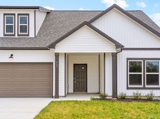 465 Herman Dr LOT 16, Clarksville, TN 37042