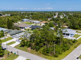 5489 NW Brent Court, Port St Lucie, FL 34986