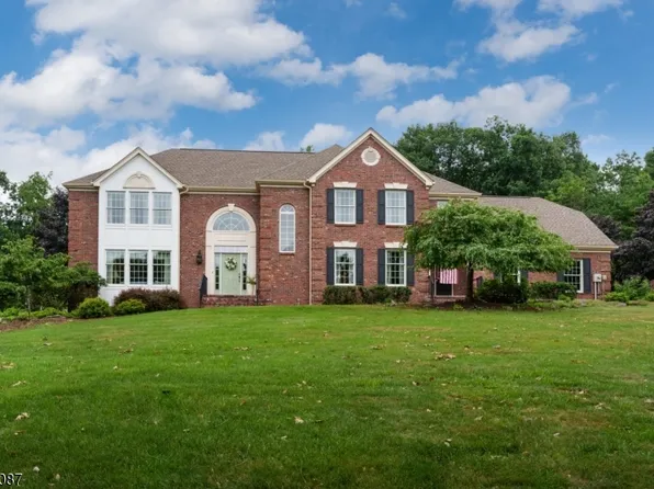 17 Shy Creek Rd, Alexandria Twp., NJ 08867