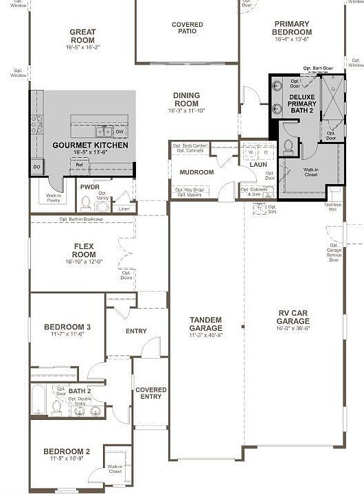 2nd image of 10516 S 48TH Glen
