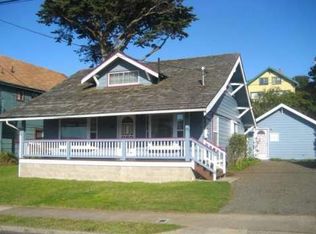 13 SW Brook St, Newport, OR 97365