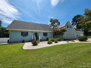 191 State Park Rd, Troutman, NC 28166