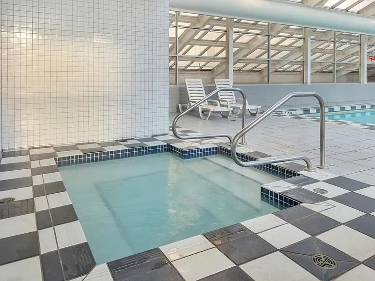 438 Seymour St #2503 — Photo 24