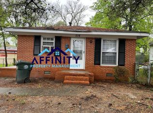 516 Colquitt St, Macon, GA 31206